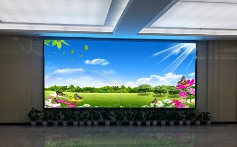 LED全彩和七彩有著怎樣的區(qū)別呢？