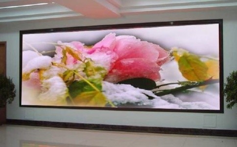成都led顯示屏廠家：顯示屏通常如何分類(lèi)？