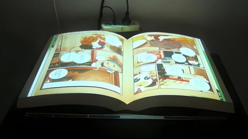 成都數(shù)字展廳|智能展館建設(shè)中虛擬翻書應(yīng)用如何制作？