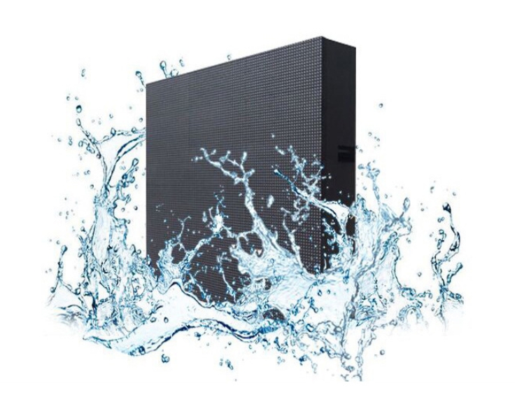 LED 全彩屏防水性能：影響、檢測(cè)與優(yōu)化 | 成都戶外全彩屏